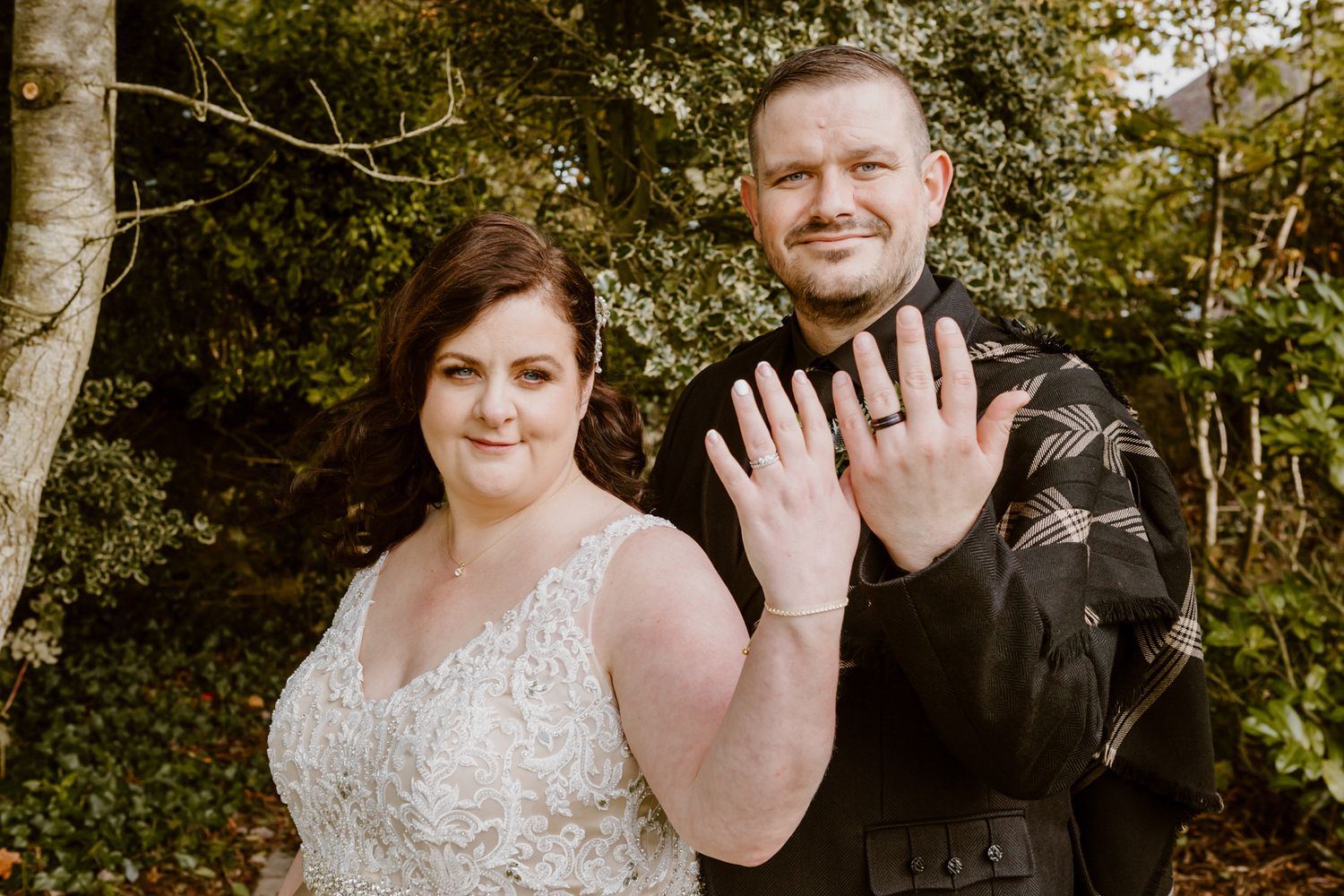 Wedding highlight