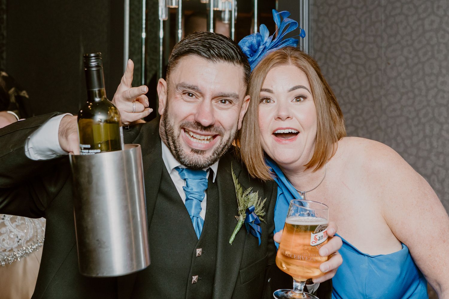 Wedding highlight