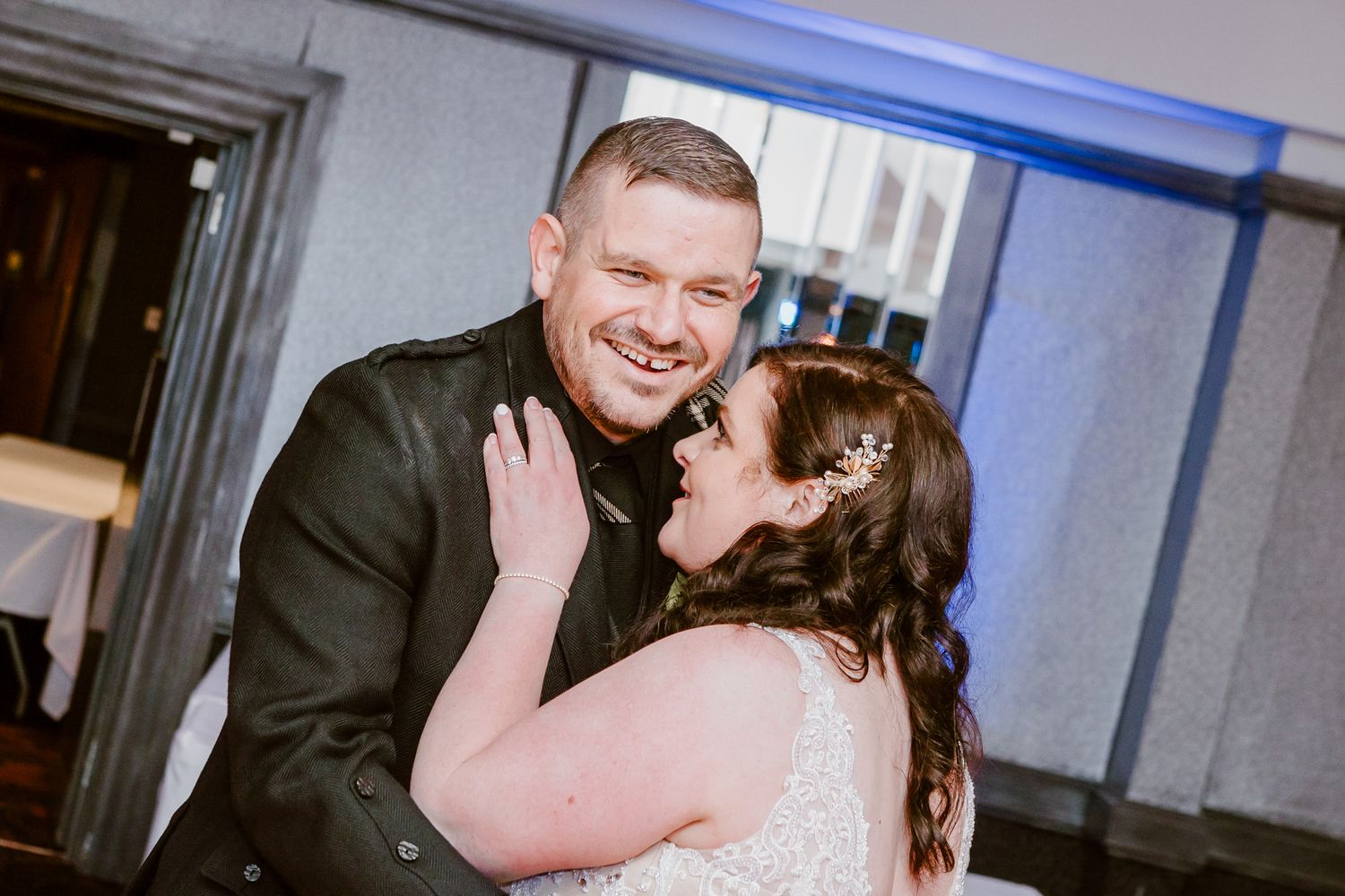 Wedding highlight