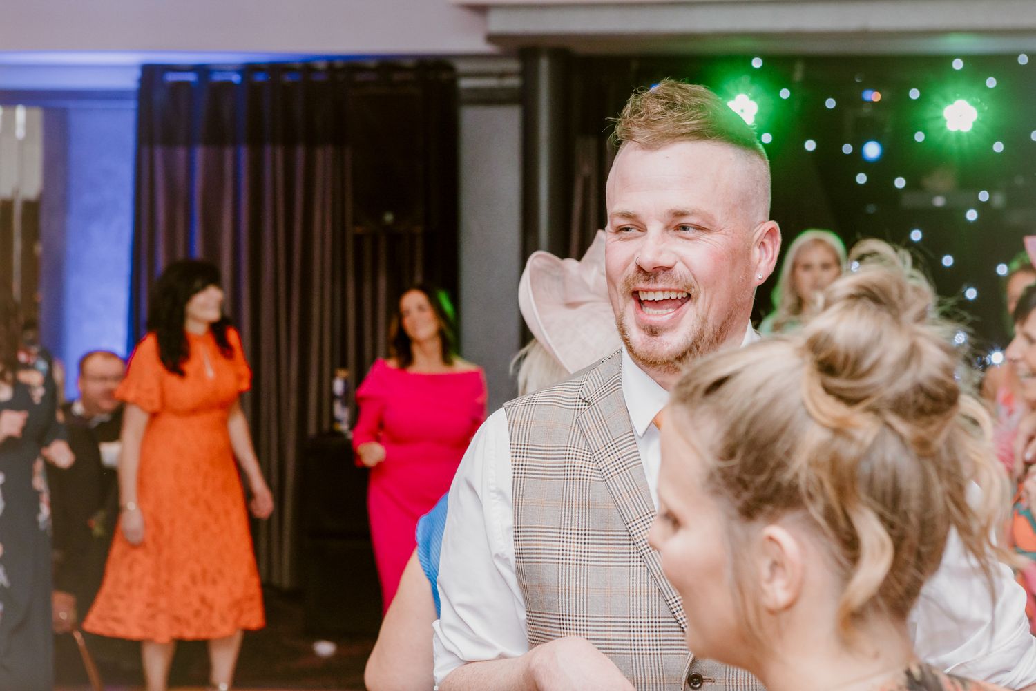 Wedding highlight
