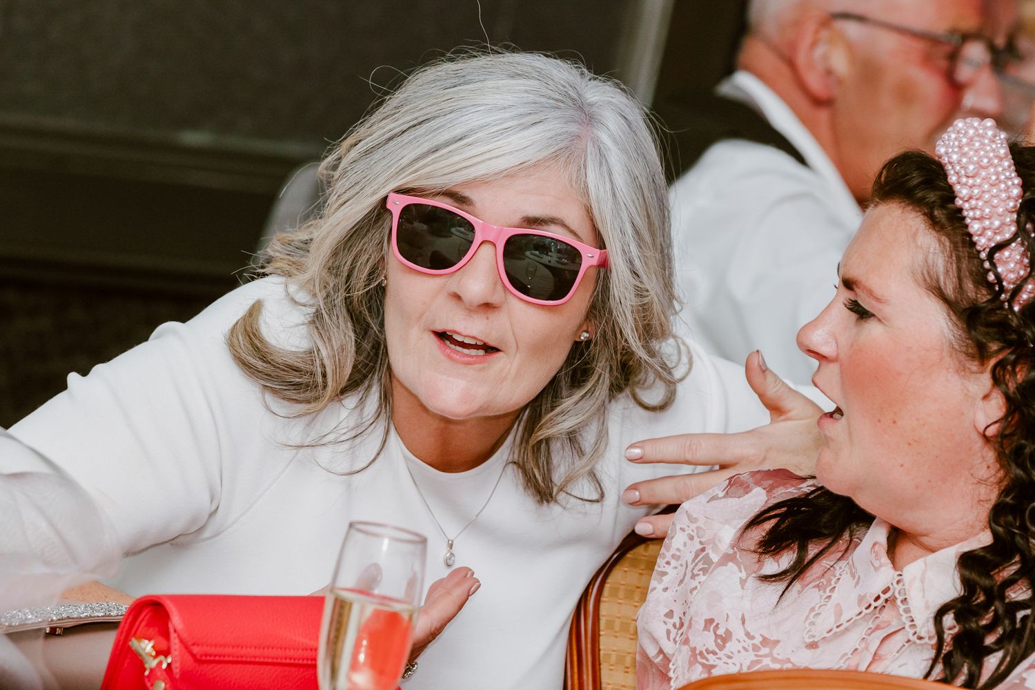Wedding highlight