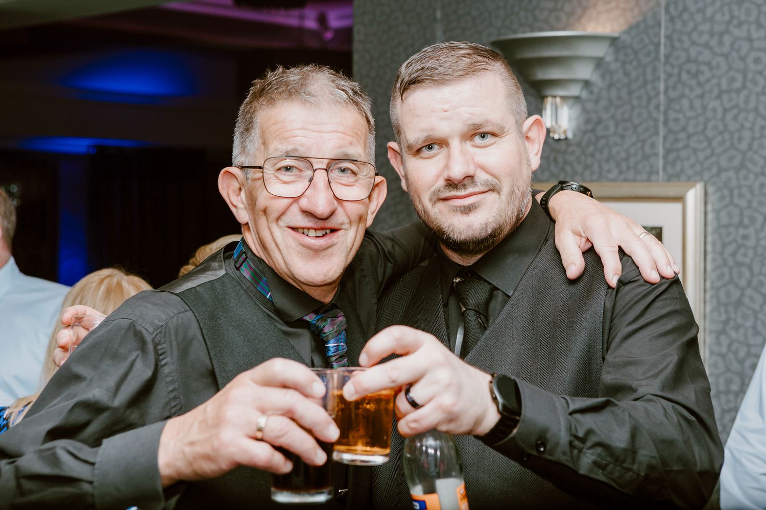 Wedding Highlight