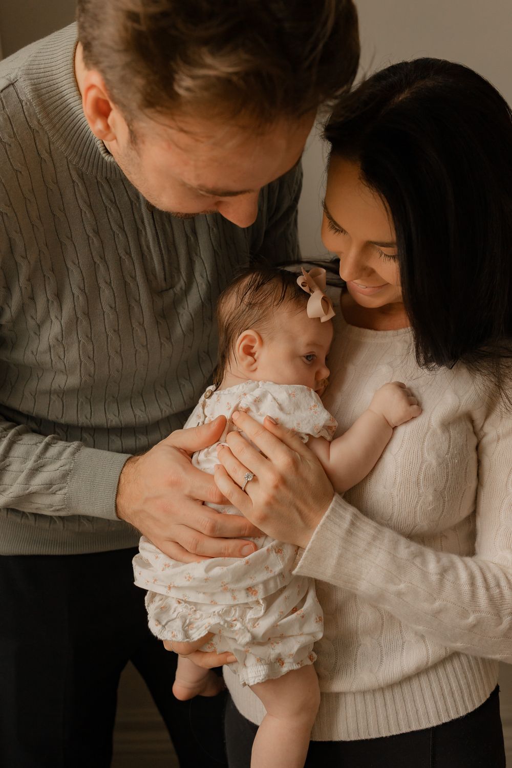 Theresé Thörne, Familjefotograf i Bålsta