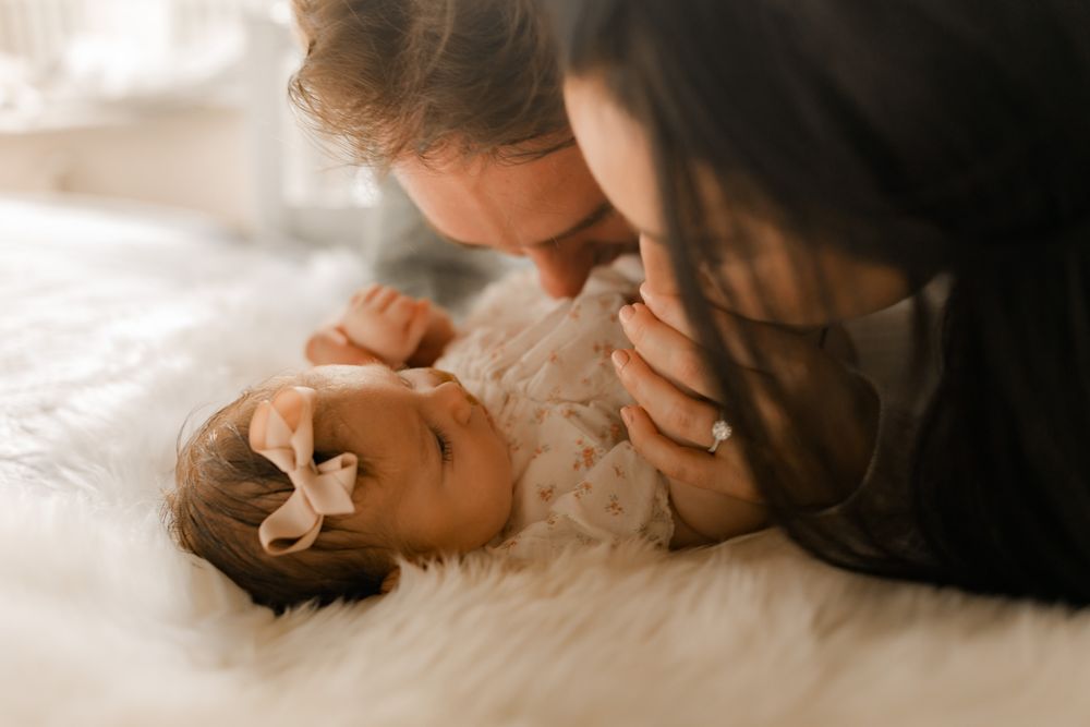 Theresé Thörne, Familjefotograf i Bålsta