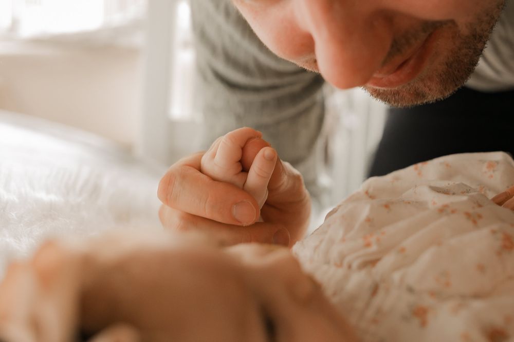 Theresé Thörne, Familjefotograf i Bålsta