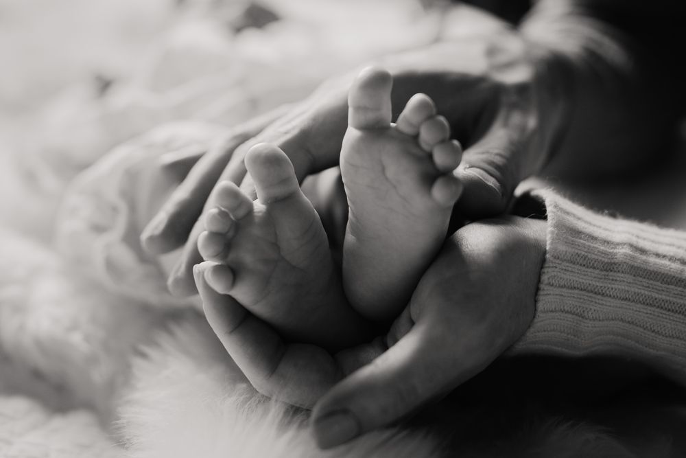 Theresé Thörne, Familjefotograf i Bålsta