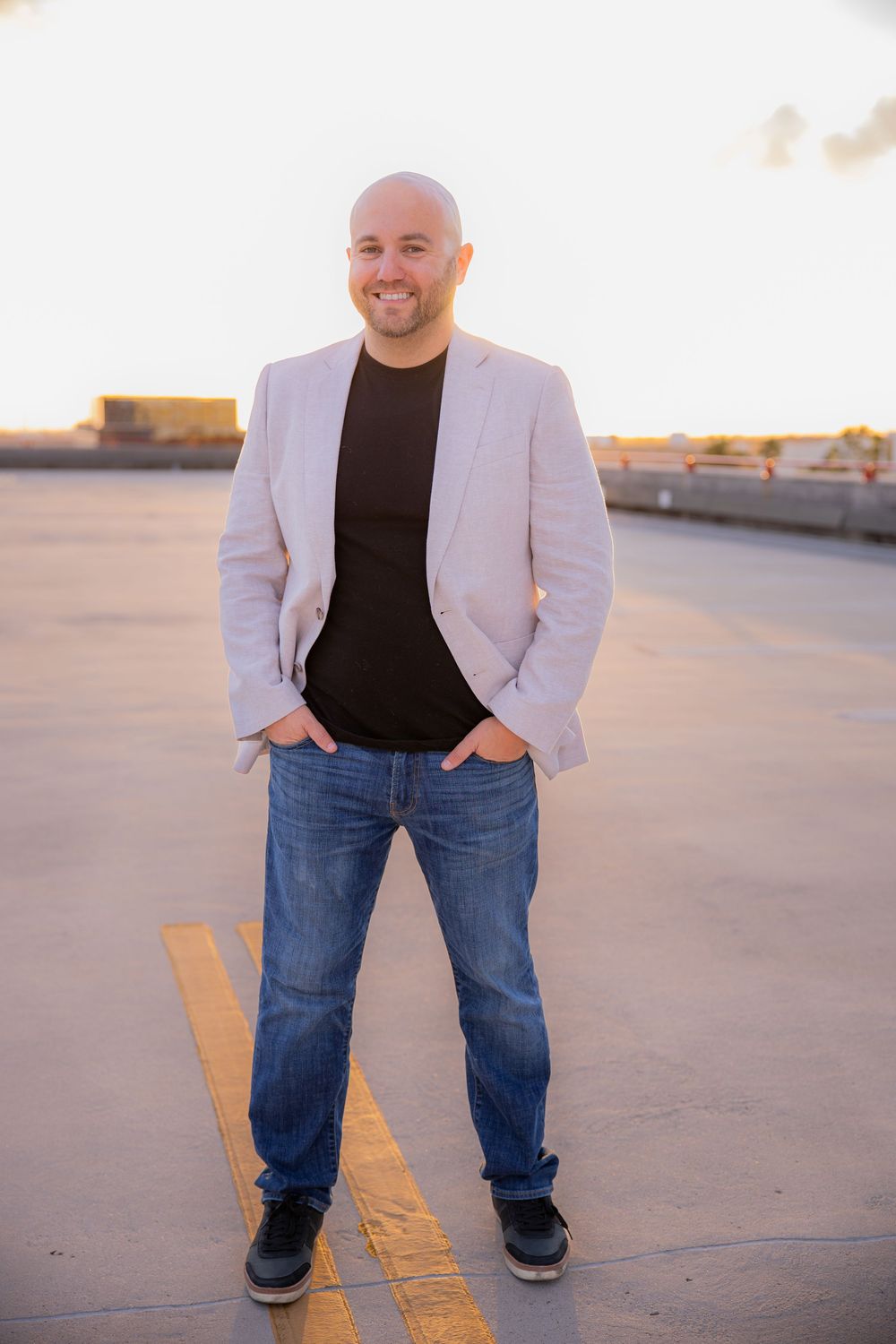 Zach Taylor, Loan Wolf Lending, Branding Photographer South Florida, Fort Lauderdale, Affordable