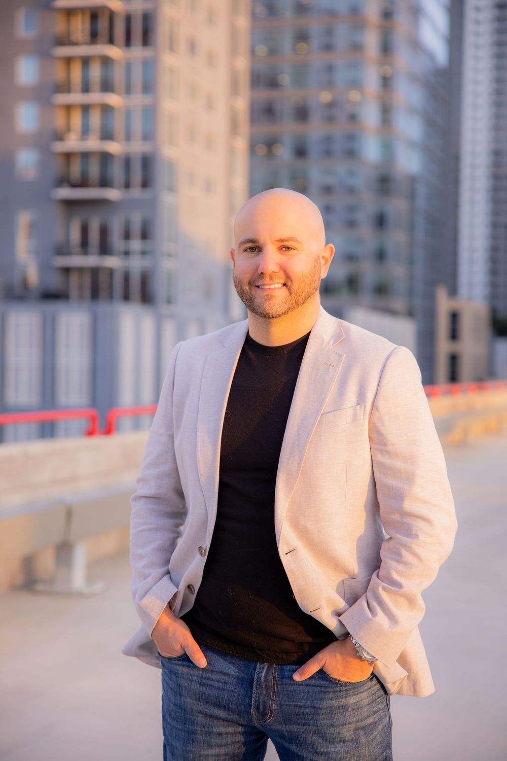 Zach Taylor, Loan Wolf Lending, Branding Photographer South Florida, Fort Lauderdale, Affordable