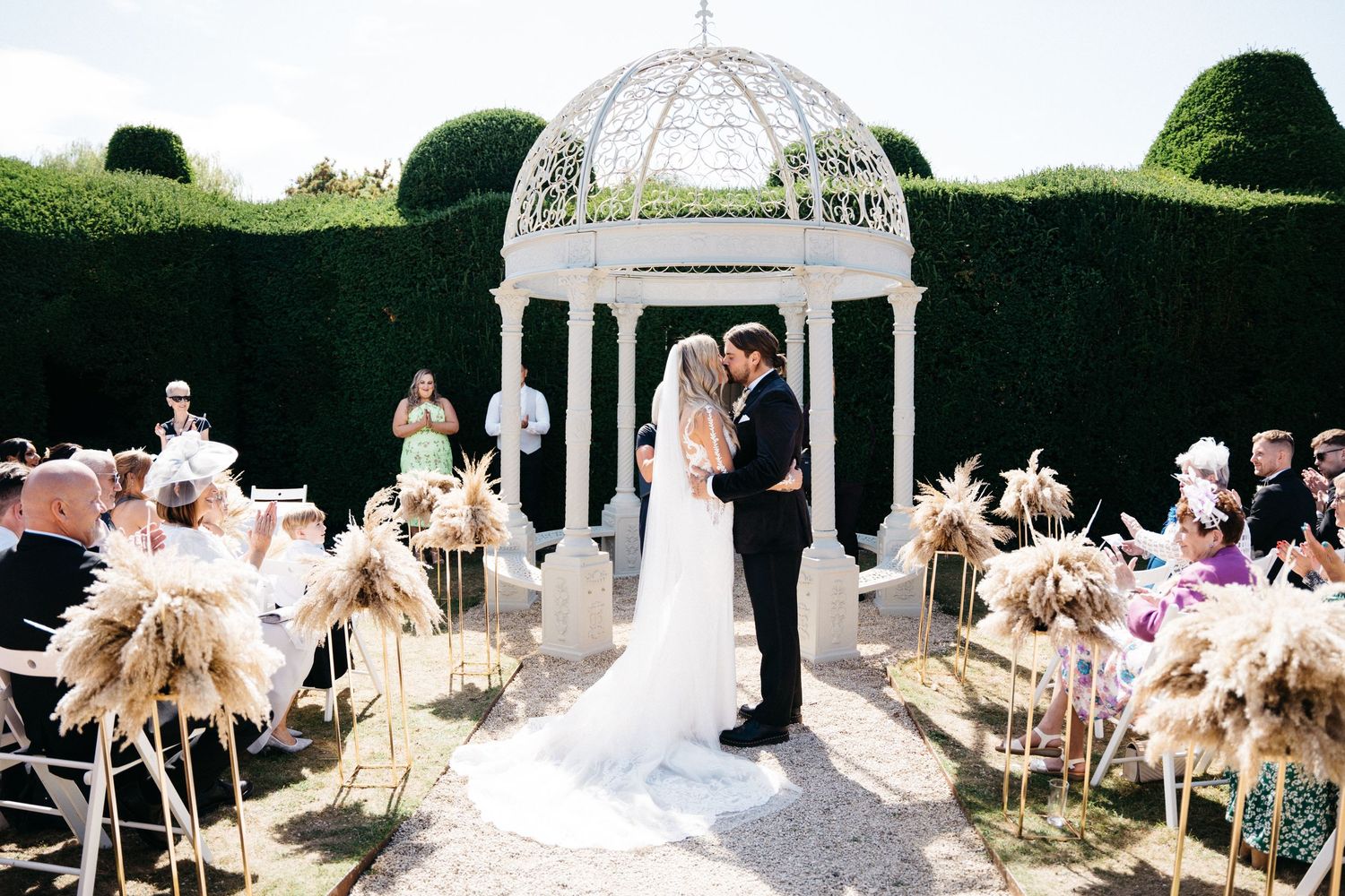 Wedding at Billesley Manor in Stratford Upon Avon by Scarlett Shellis Photography