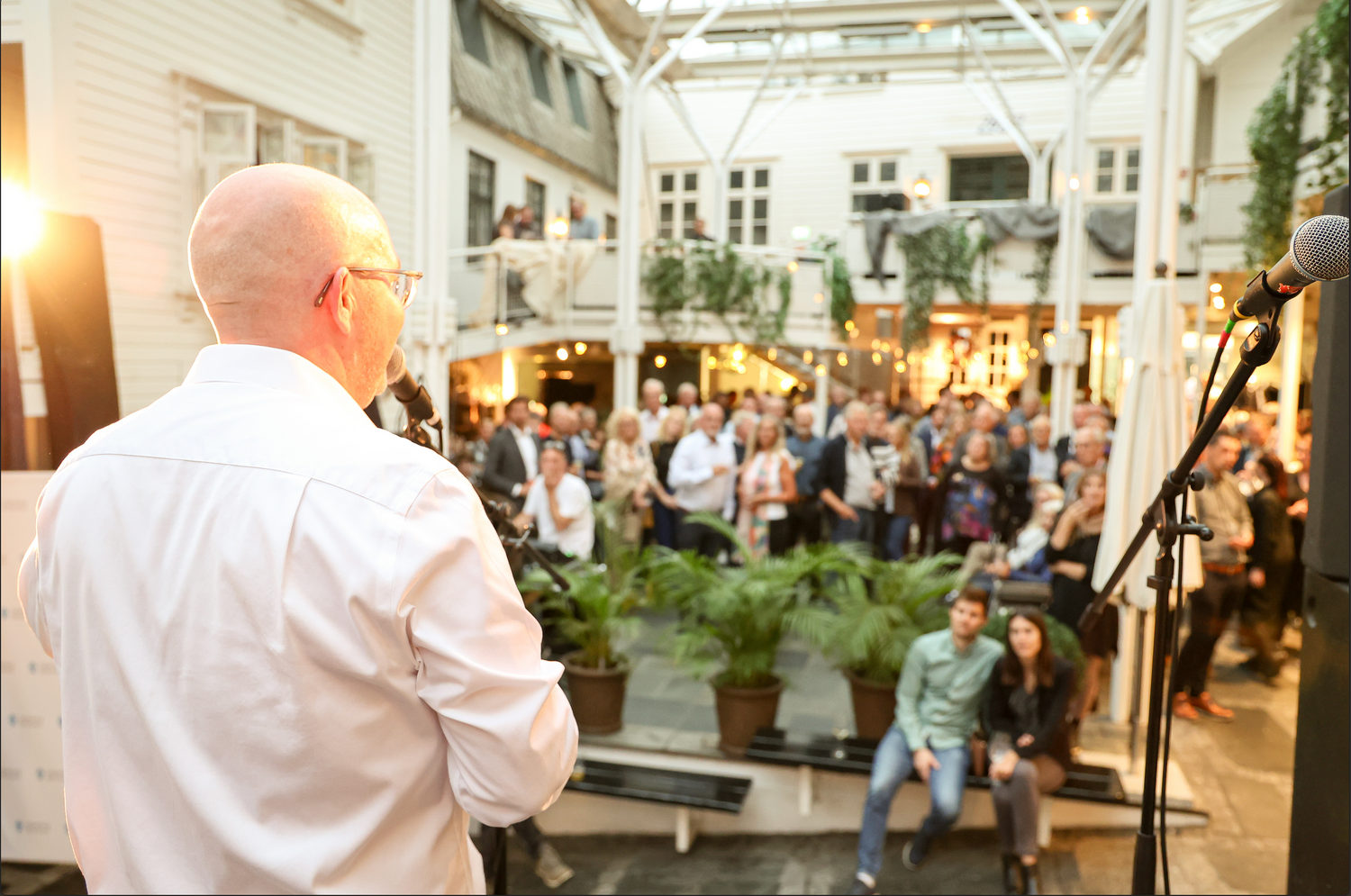 Eventfotograf, fotograf, firmafest, kickoff, afterwork, arrangement