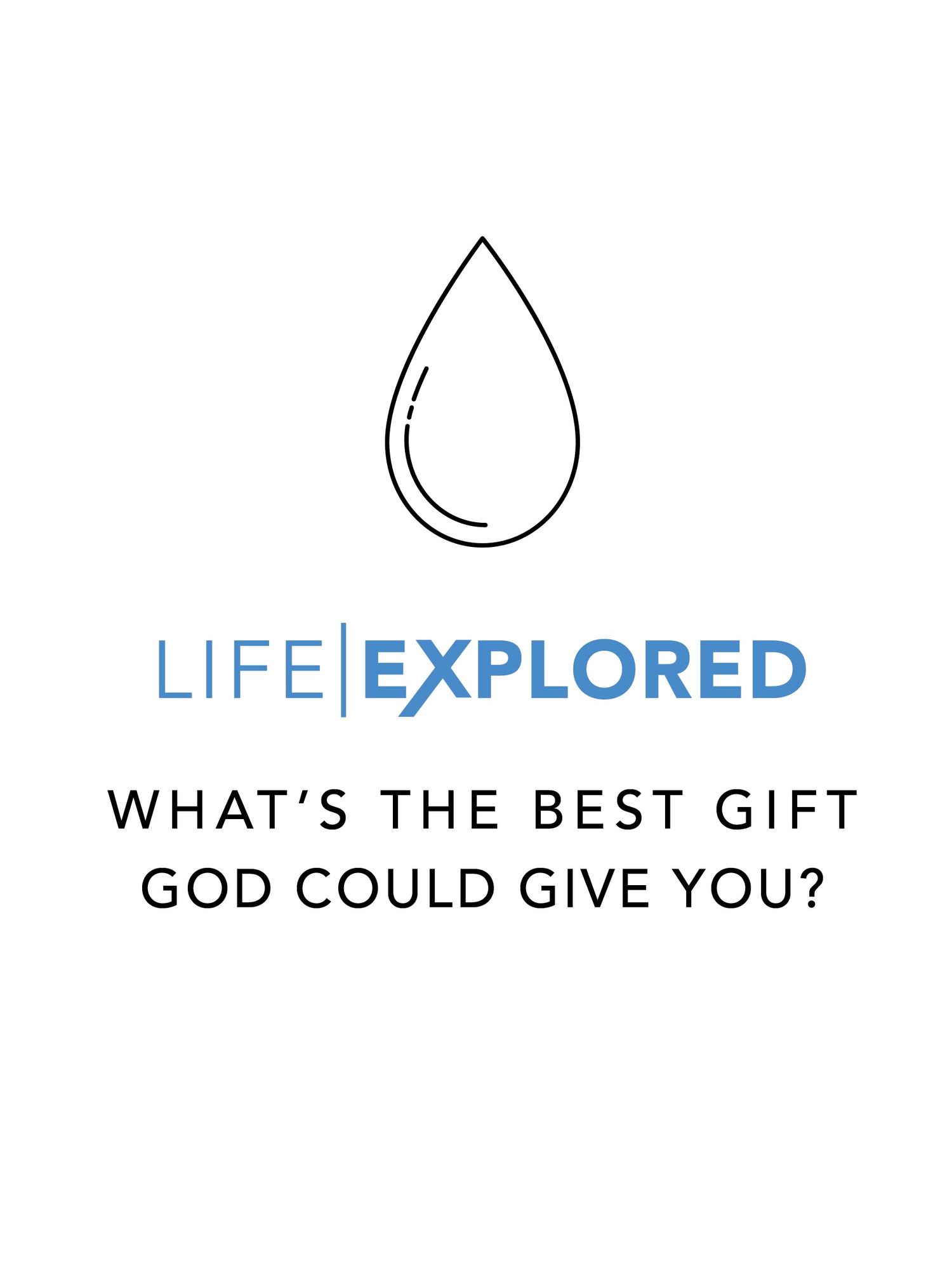 Life Explored Logo