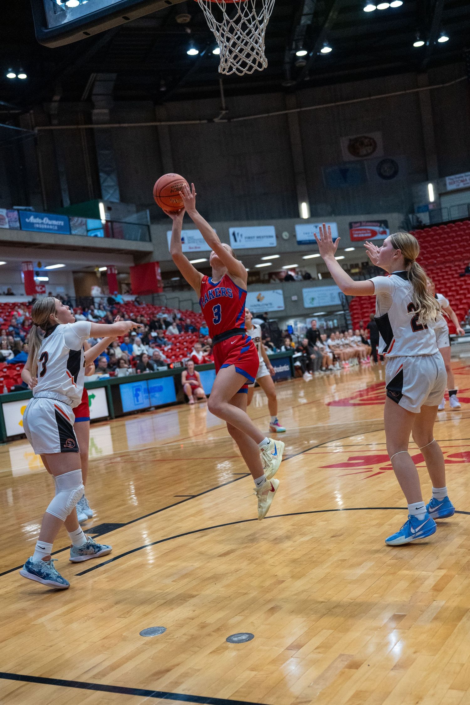 Basketball Photography - Photog with a Blog