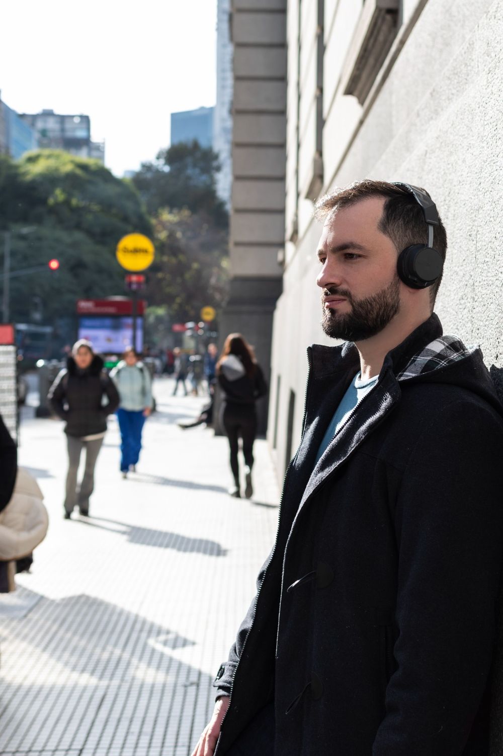 Matias.
Sesión empresas.