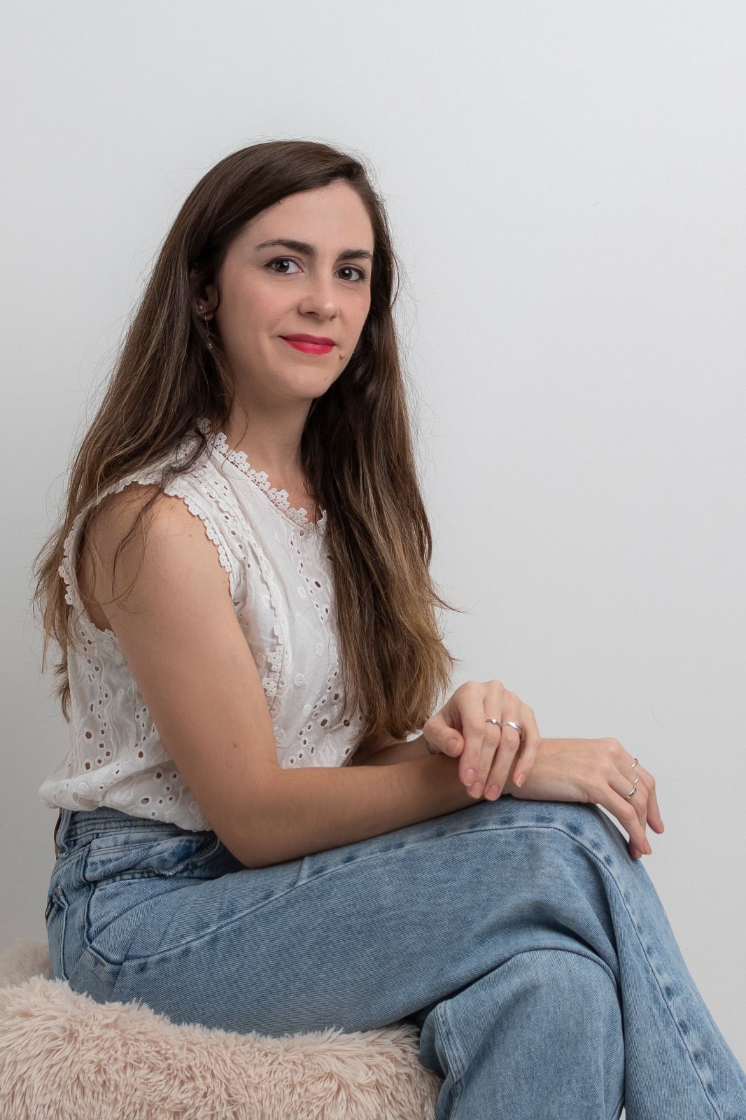 Bel
Sesión Retrato