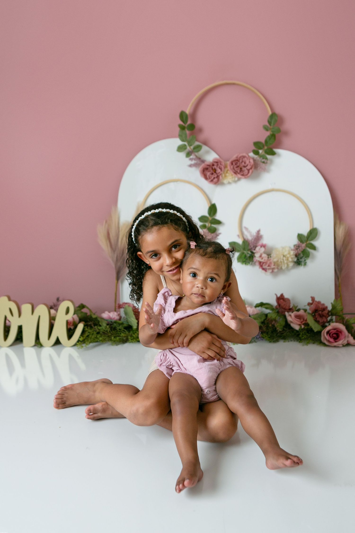 Orlando Cake Smash Photography, 21 Moments Photography, Sanford Cake Smash Photography, Orlando Birthday Photography, First Birthday Photos