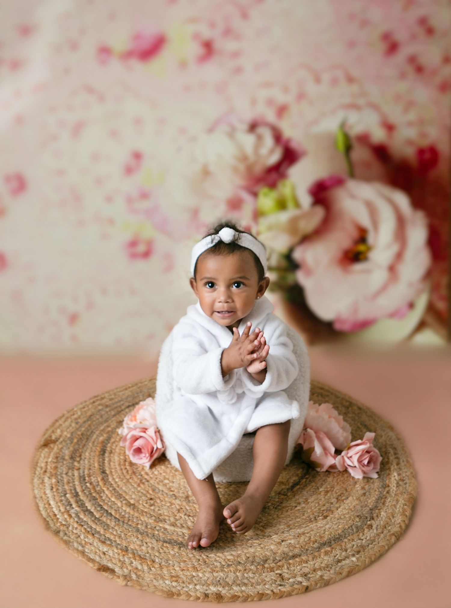 Orlando Cake Smash Photography, 21 Moments Photography, Sanford Cake Smash Photography, Orlando Birthday Photography, First Birthday Photos