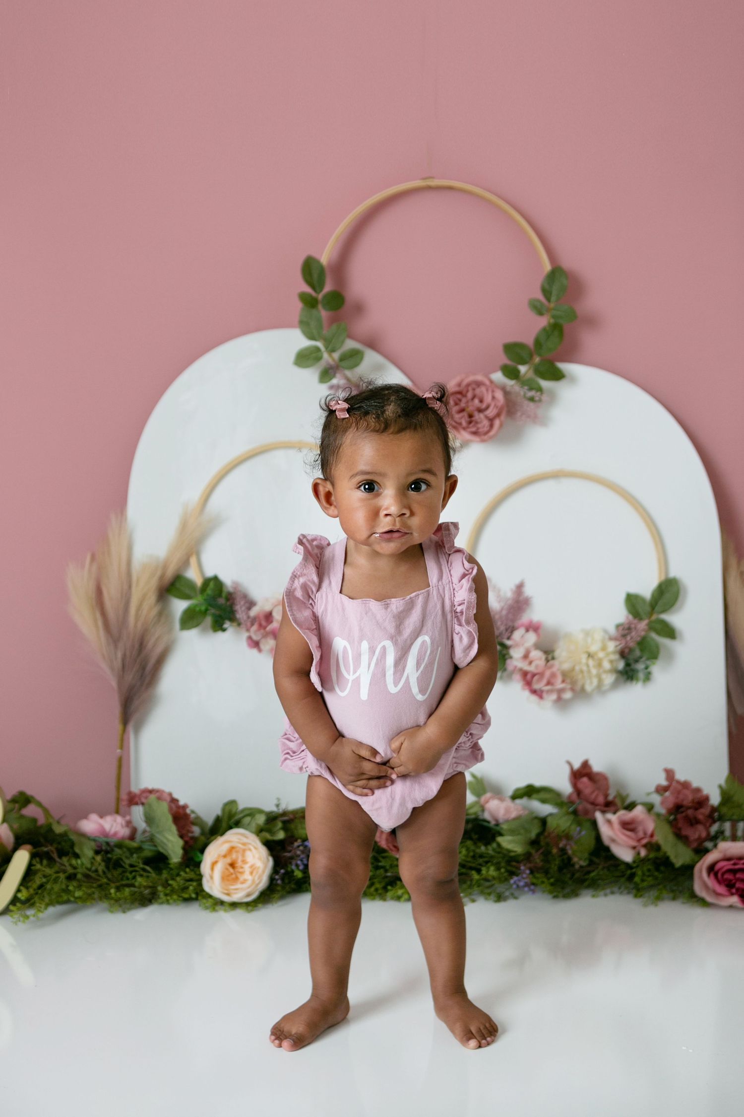 Orlando Cake Smash Photography, 21 Moments Photography, Sanford Cake Smash Photography, Orlando Birthday Photography, First Birthday Photos