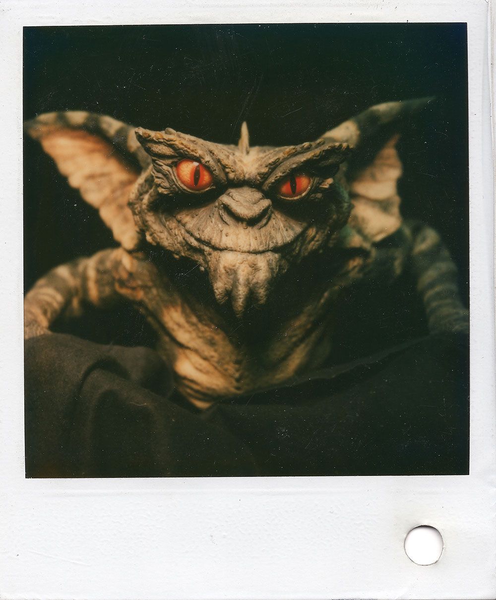 Gremlin final design