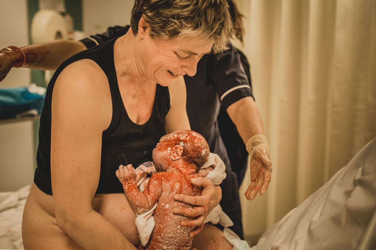 birth photographer london