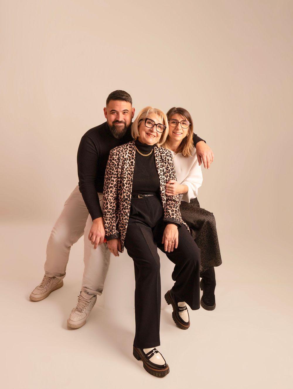 Séance photo famille Poitiers Montamisé Jessica B Photographe Poitiers Photographe Châtellerault