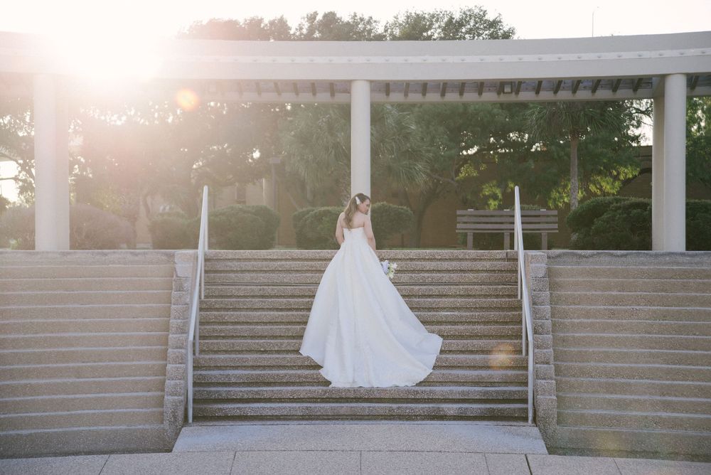 Corpus Christi, Texas. Photo shoot