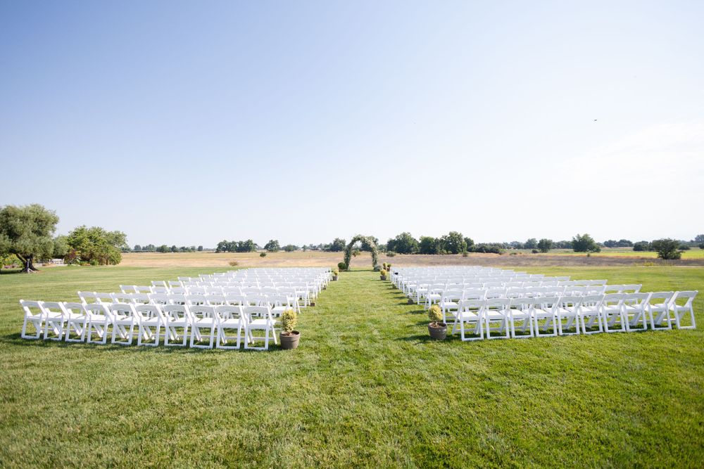 ceremony detail shot at Orland, California Wedding at private residence, Northern California photographer