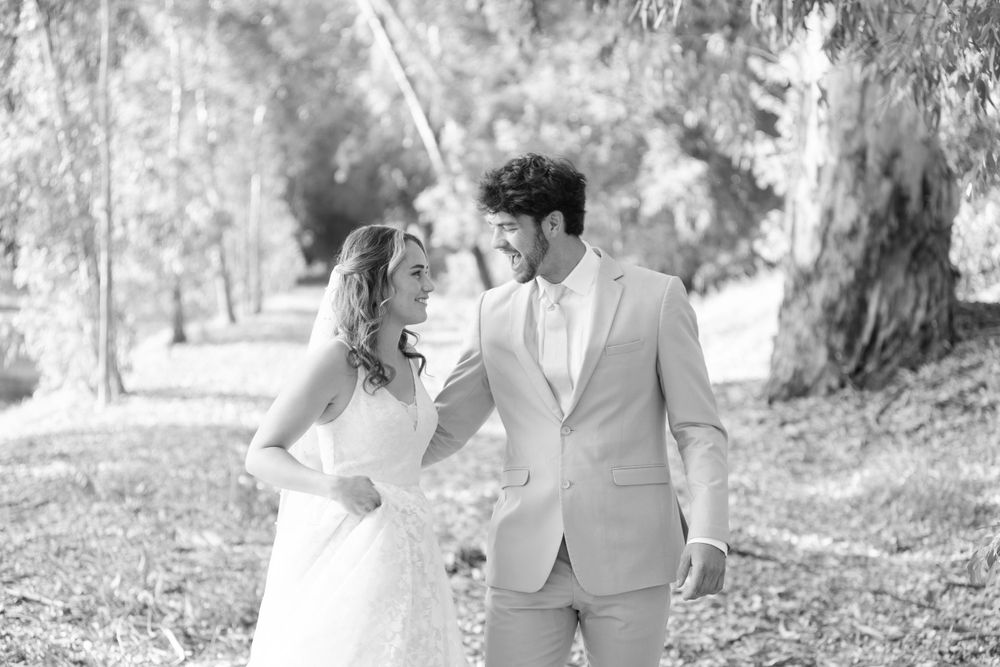 bride and groom portraits at Orland, California Wedding at private residence, Northern California photographer