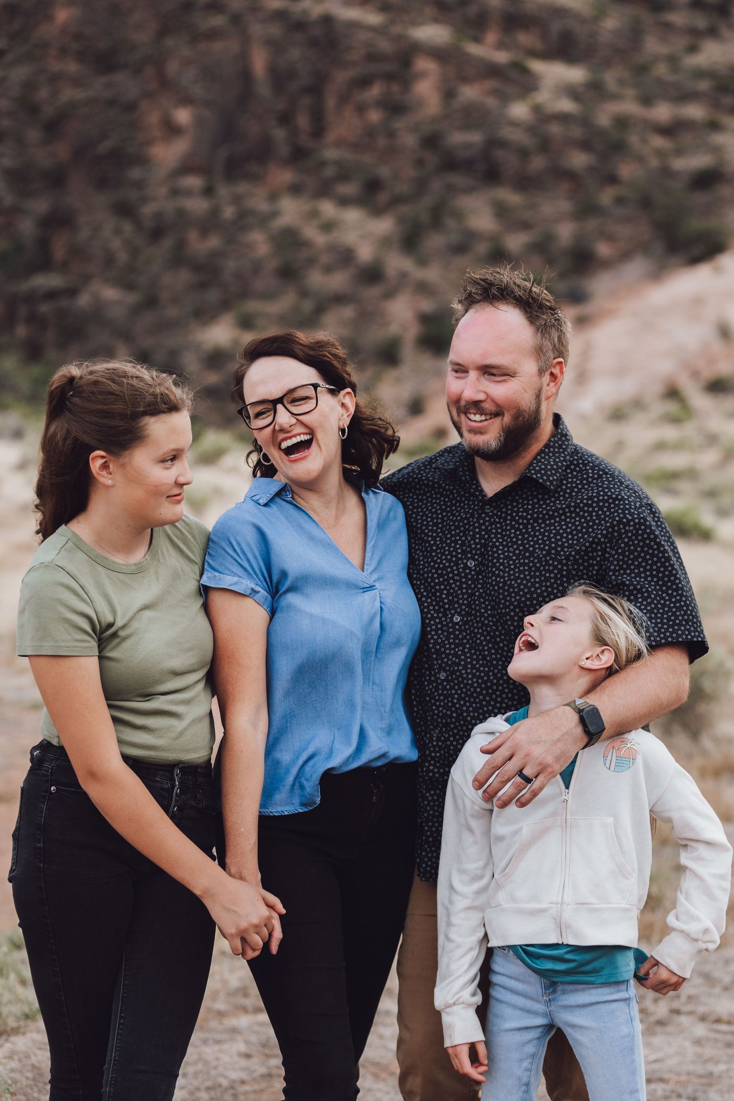 grand junction family photographer