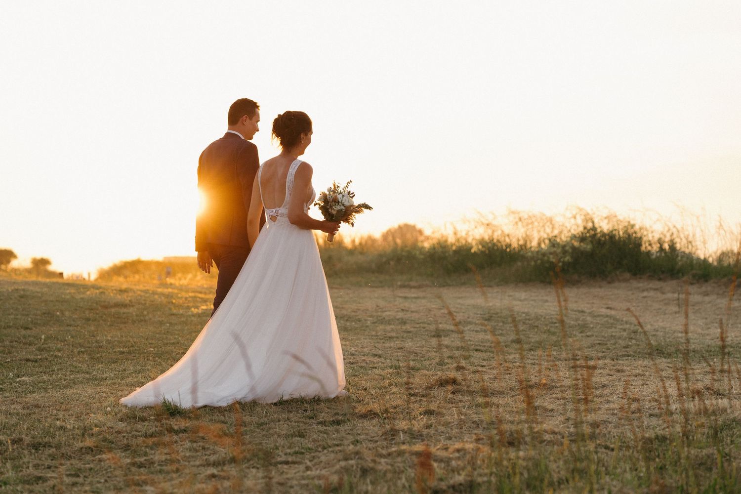 Brittany wedding photographer