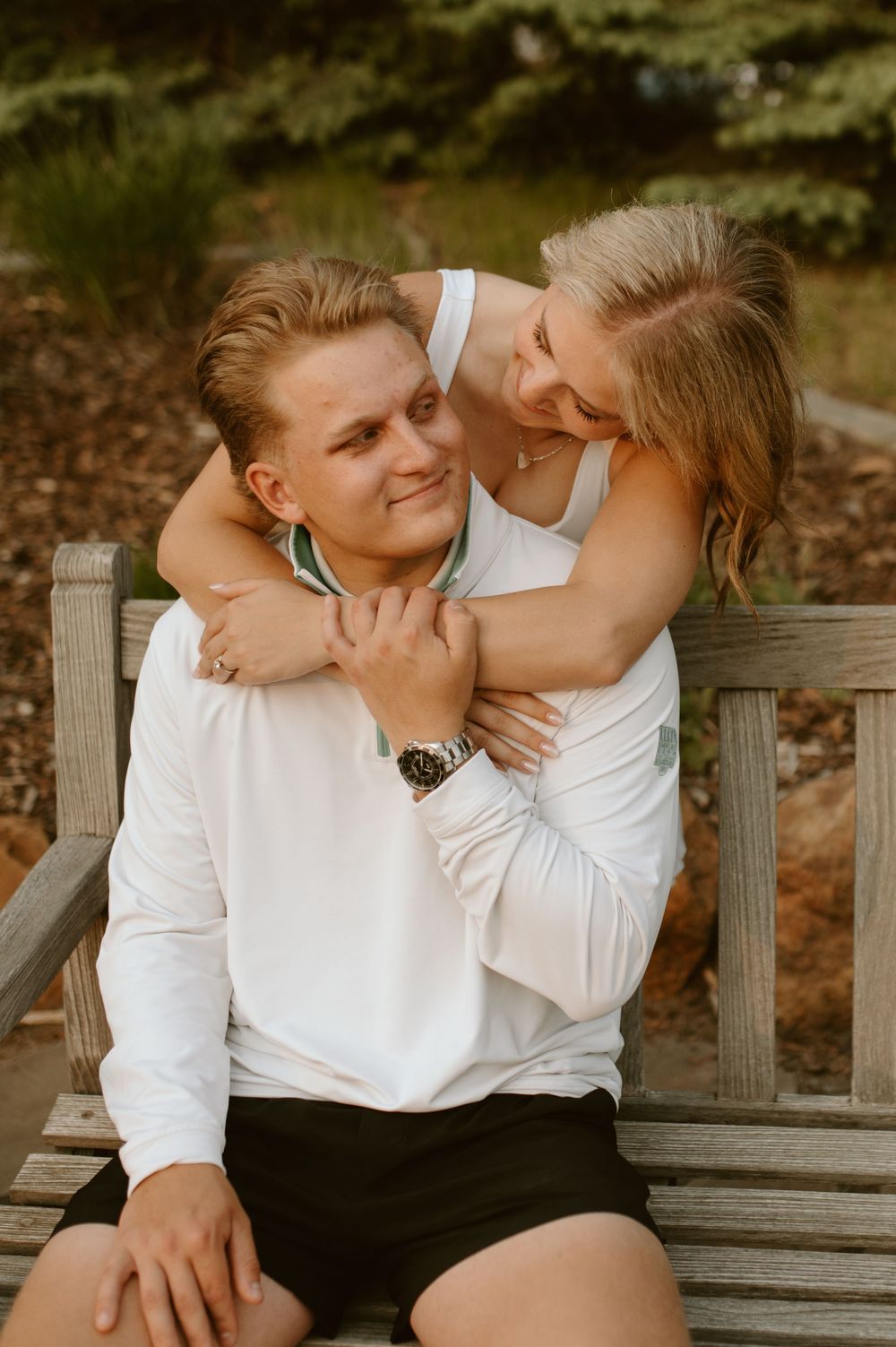 Minnesota Wedding Photographer, Romantic and Authentic Minnesota Photography, Minnesota Couple Photos | Rachel Marie Photography