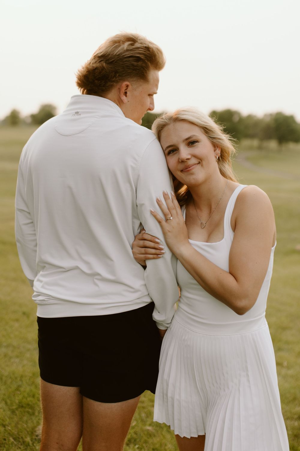 Minnesota Wedding Photographer, Romantic and Authentic Minnesota Photography, Minnesota Couple Photos | Rachel Marie Photography