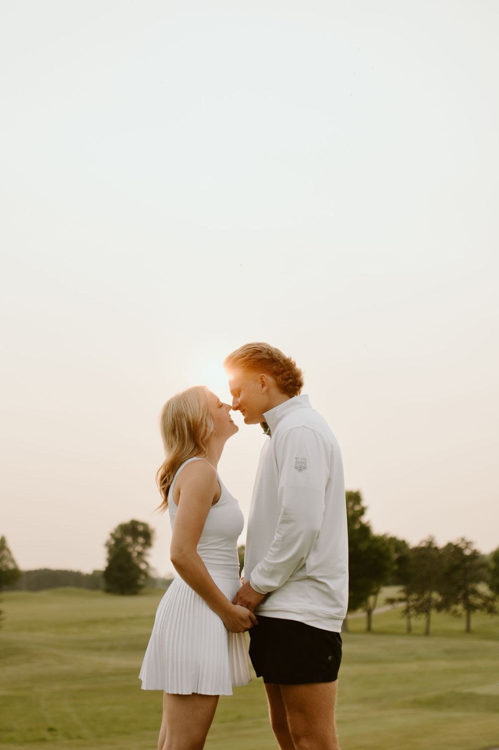 Minnesota Wedding Photographer, Romantic and Authentic Minnesota Photography, Minnesota Couple Photos | Rachel Marie Photography