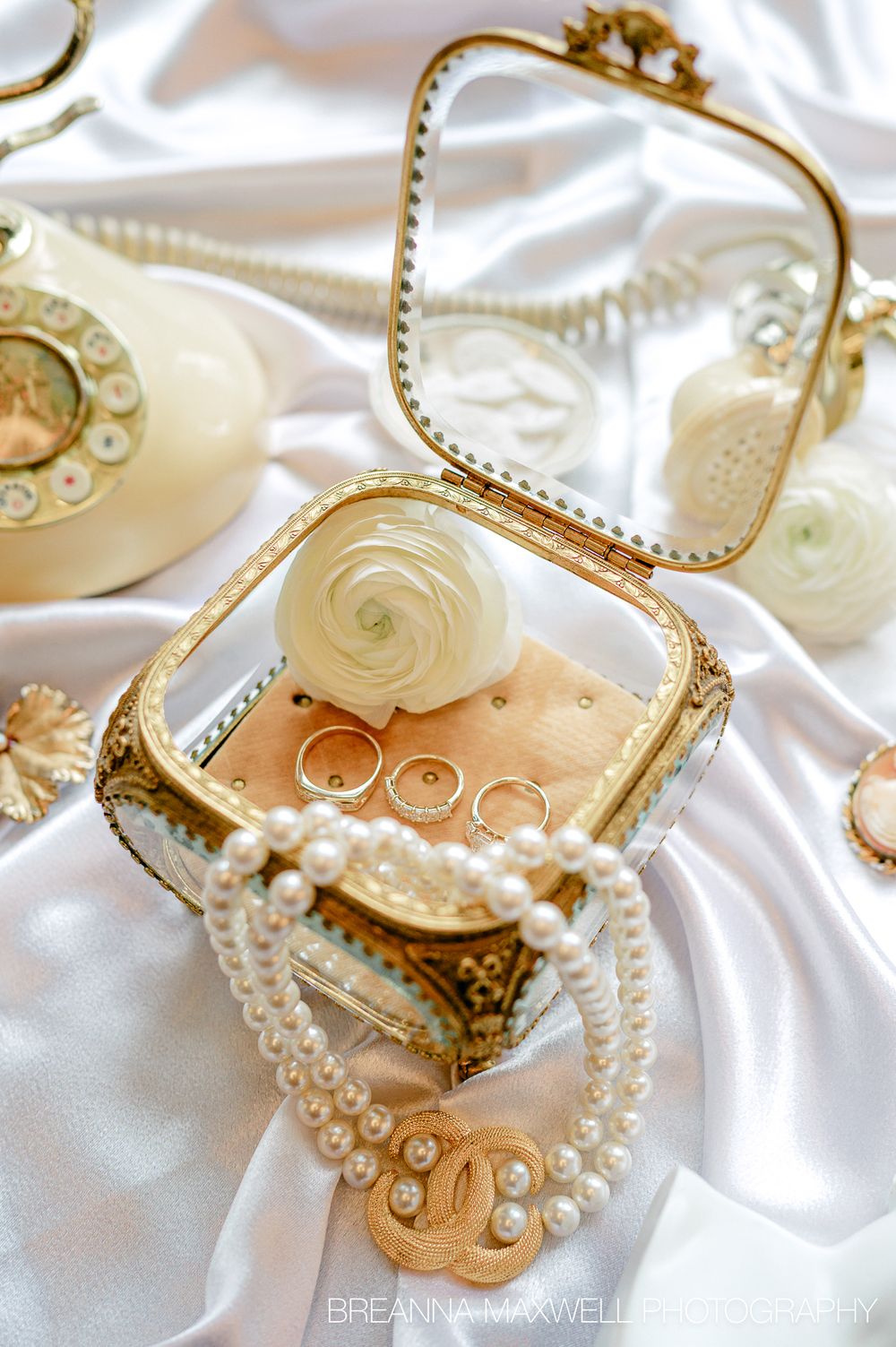 Old Money Inspired shoot - The Tea Room in downtown Des Moines, Iowa.