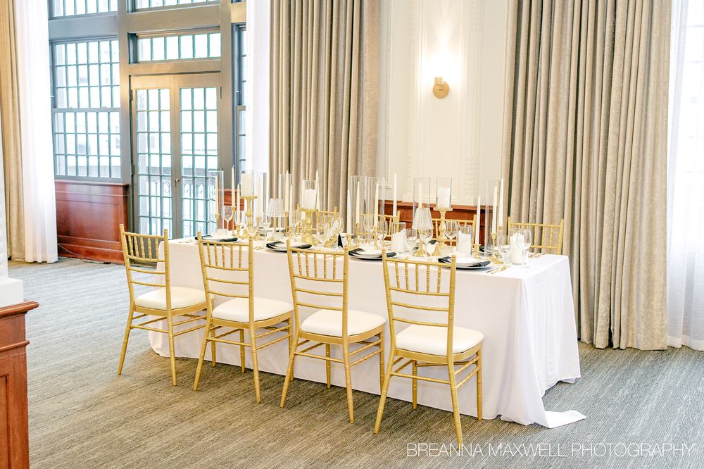 Old Money Inspired shoot - The Tea Room in downtown Des Moines, Iowa.