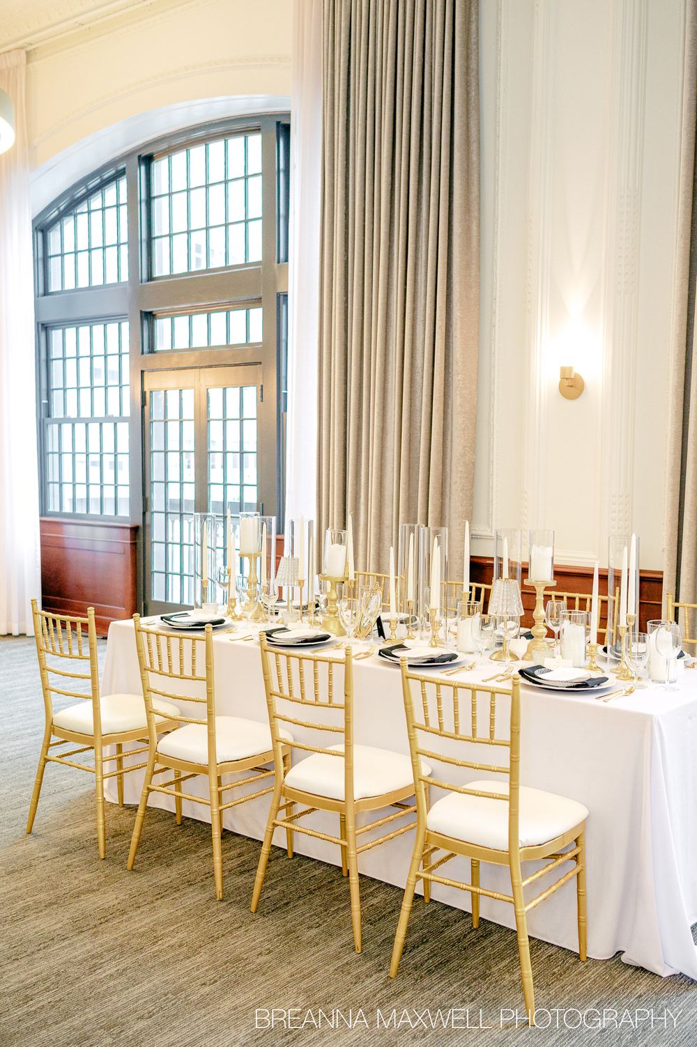 Old Money Inspired shoot - The Tea Room in downtown Des Moines, Iowa.