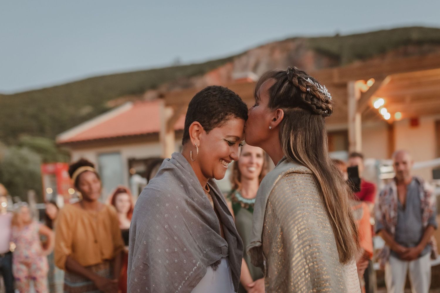 Fotografia documental de casamento Portugal