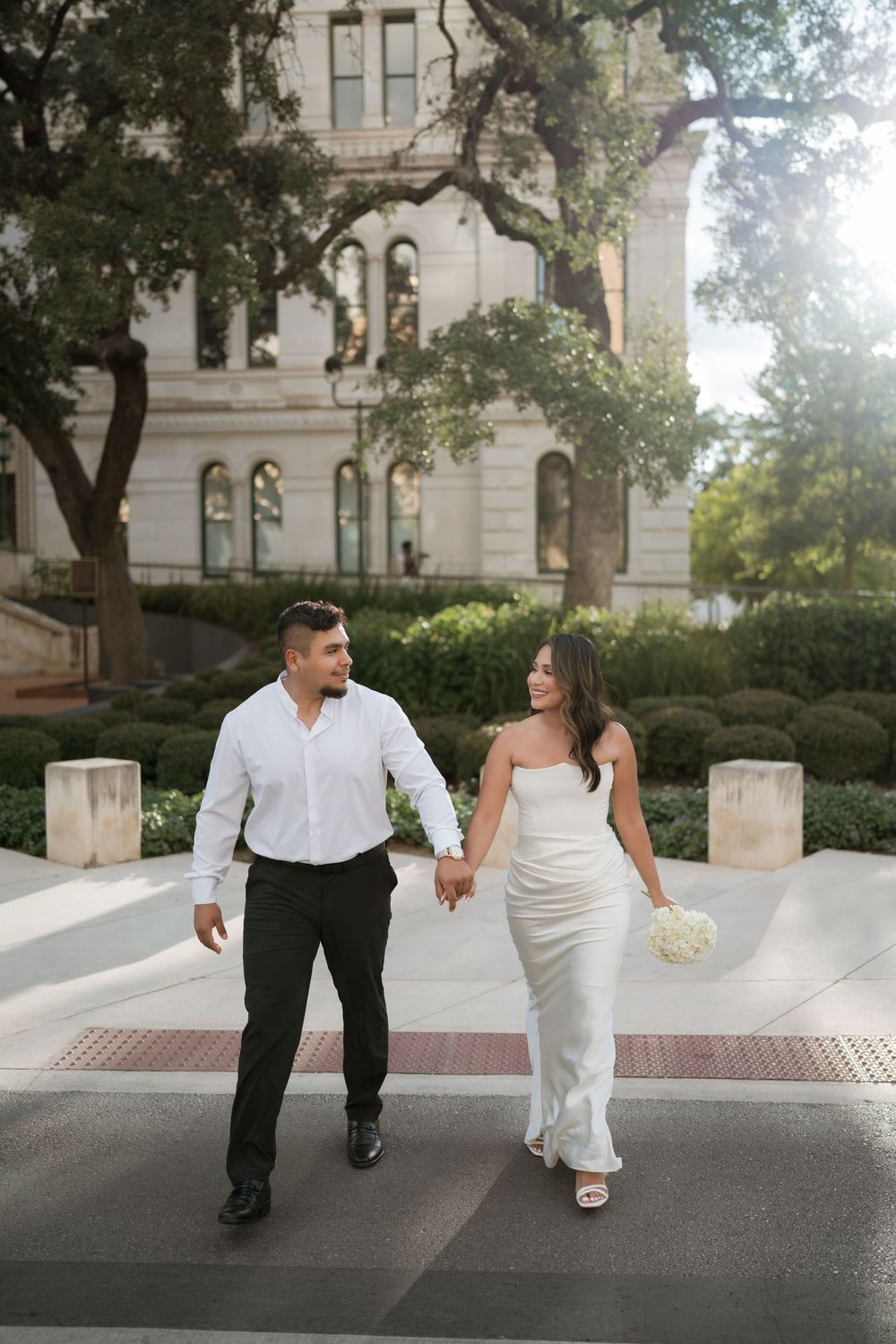 san Antonio engagement photographers