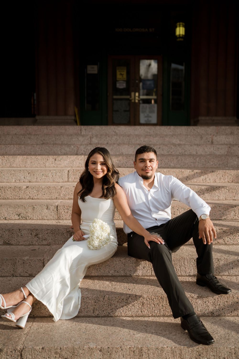 bexar county courthouse elopement san antonio