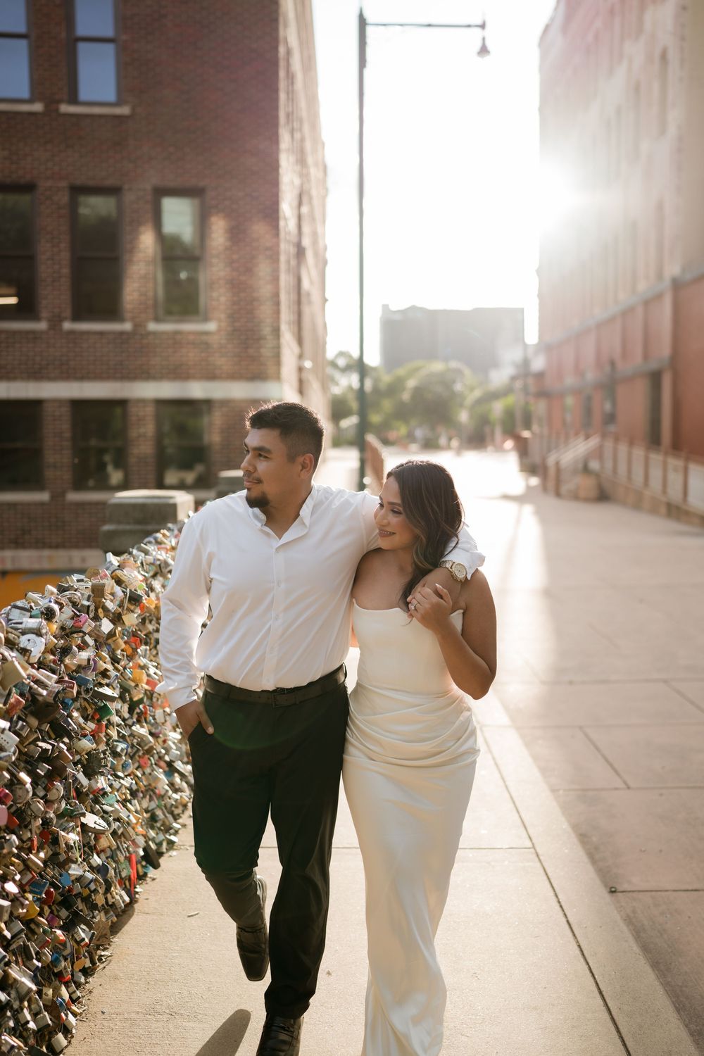 where to propose in san antonio