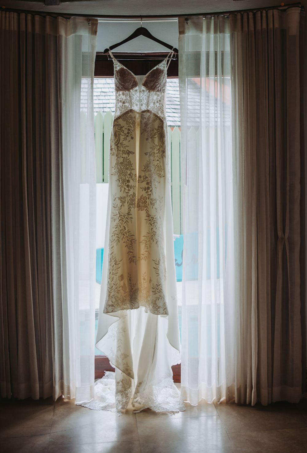 Sandals Saint Lucia Destination Wedding.