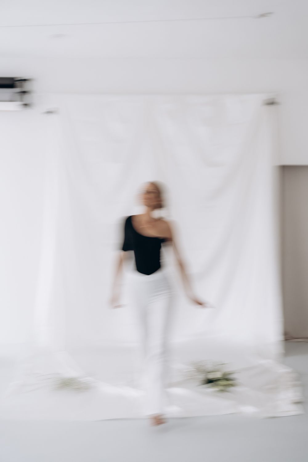 Rodinné focení v ateliéru Olomouc