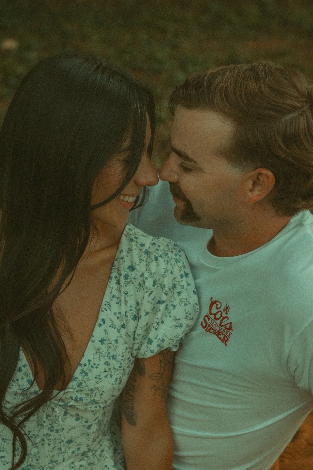 couple photographer in southern California