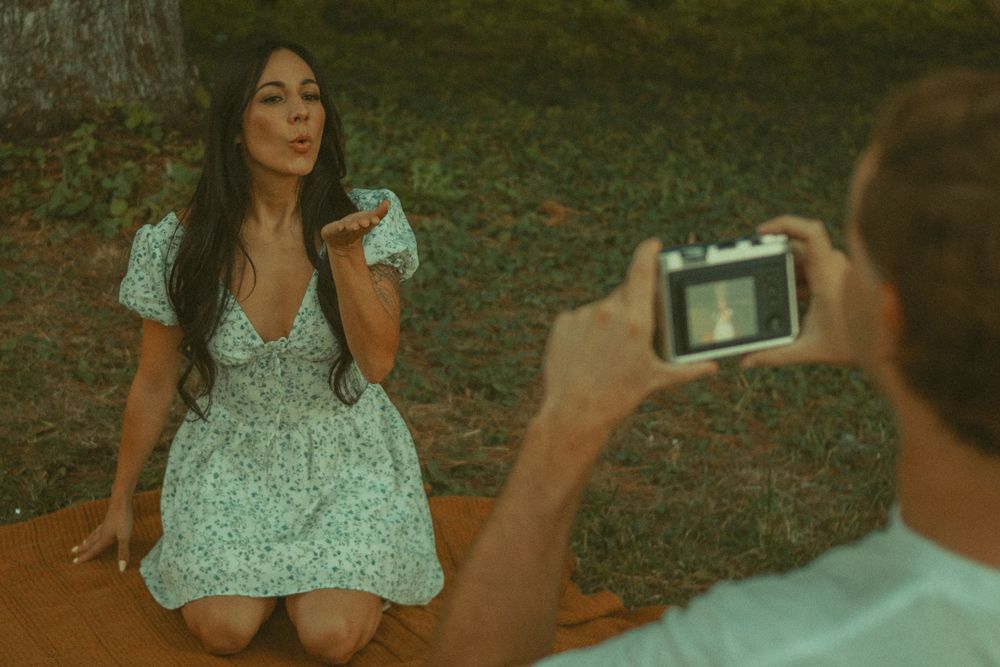 Photographer near Redlands, California