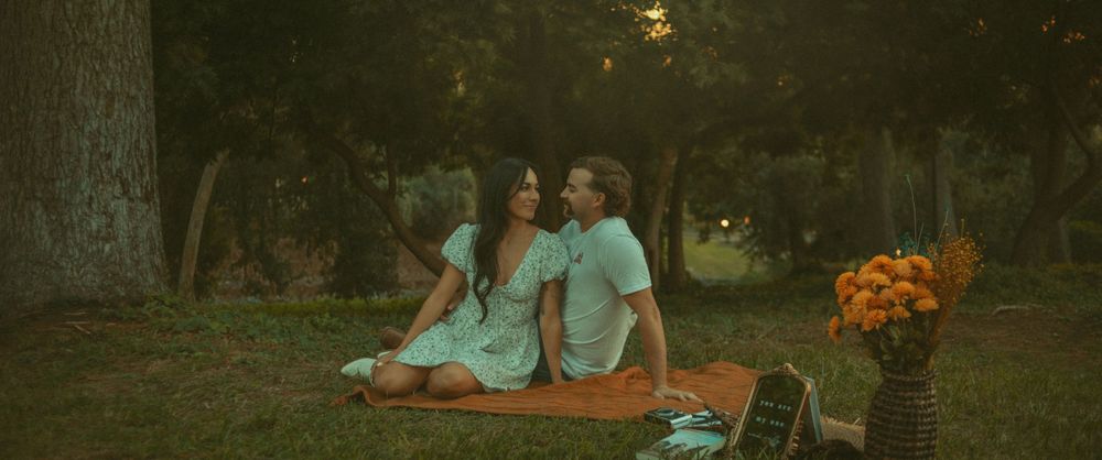 Storytelling photographer in Southern California