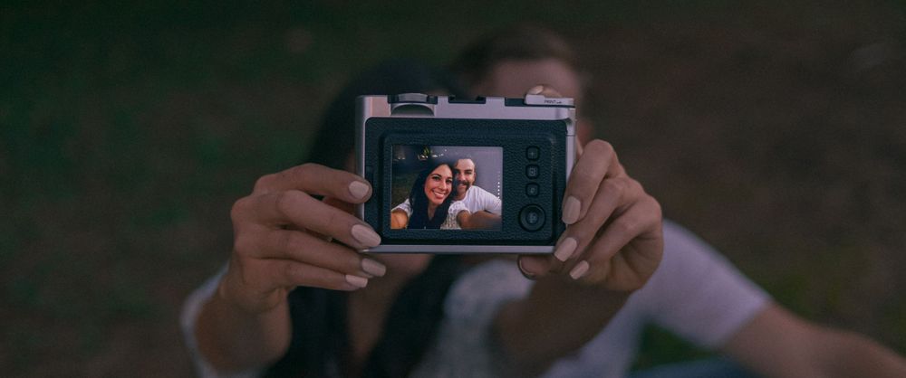 Photographer in Redlands, California