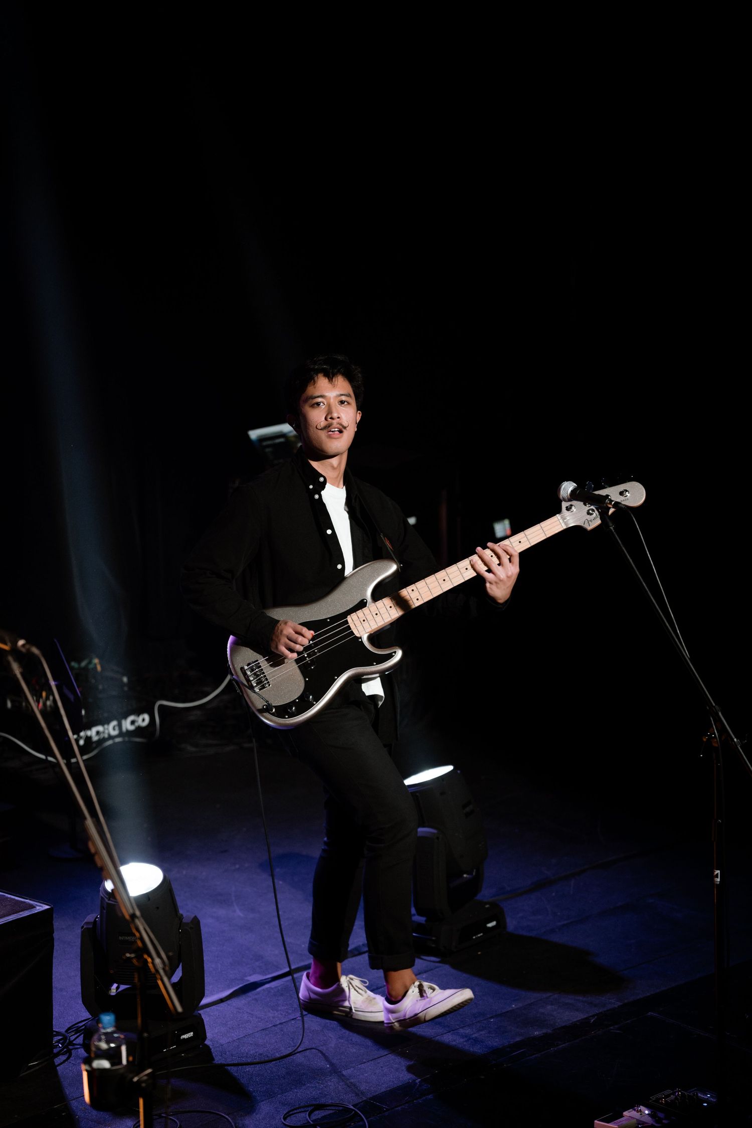 Music, Band, Commercial photography, Live, Calgary