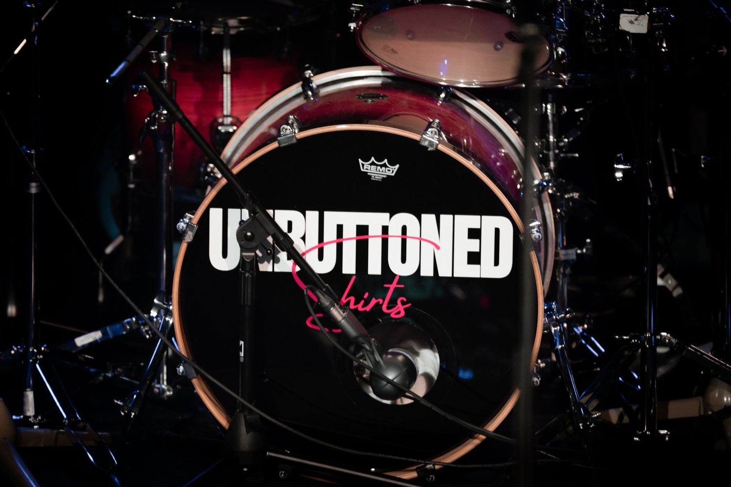 Music, Band, Commercial photography, Live, Calgary