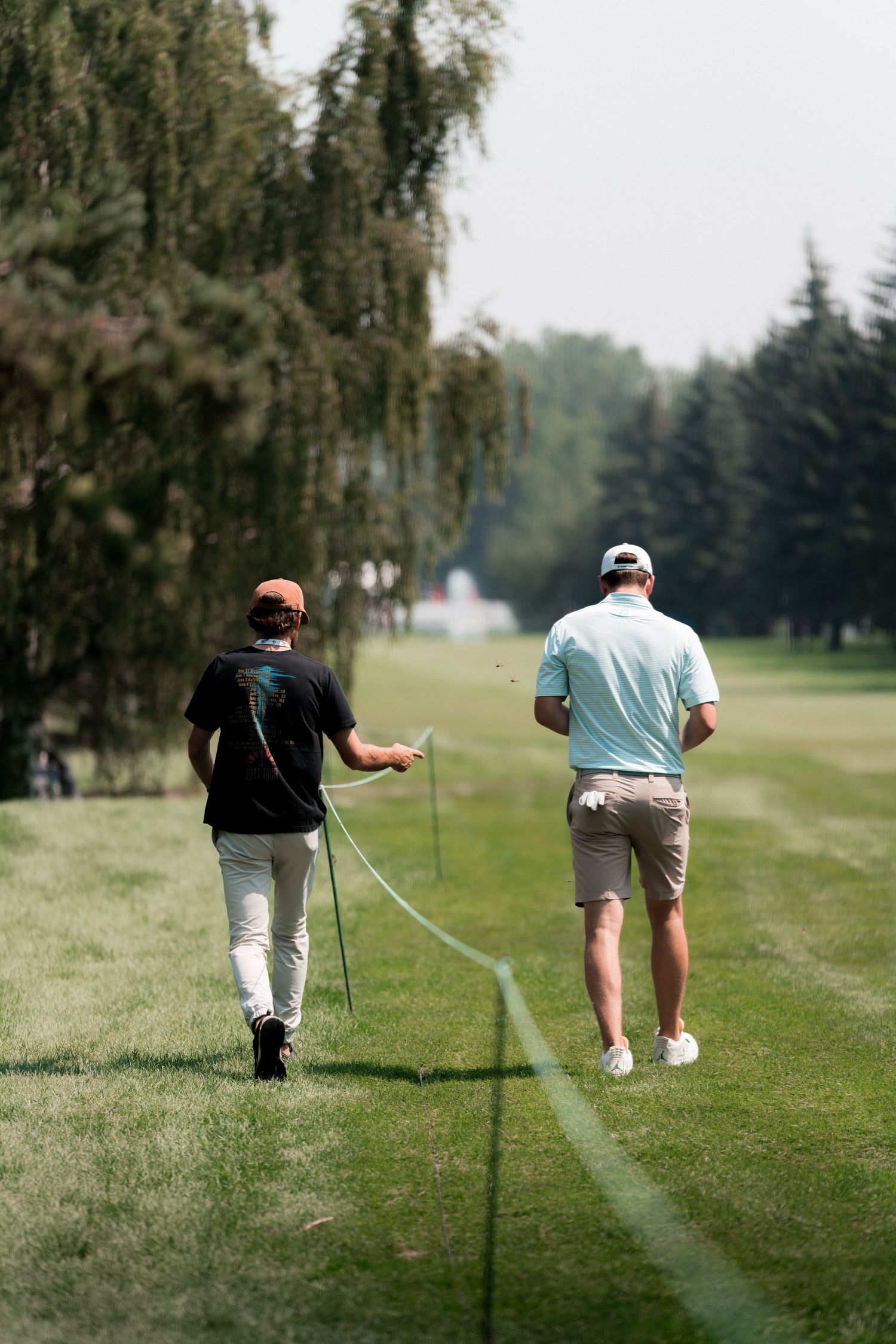 Golf, Calgary, golf tournament, Commercial photography