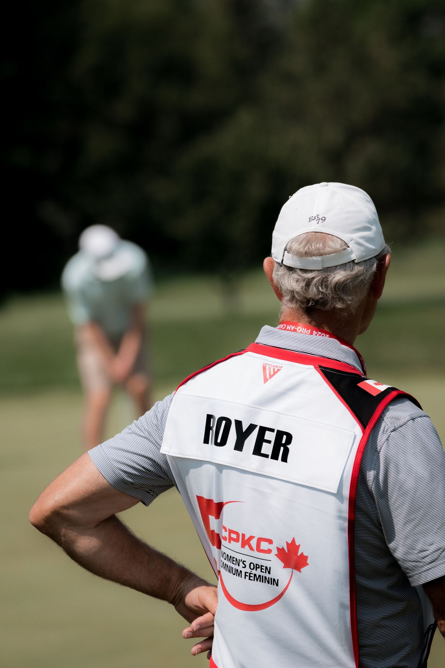 Golf, Calgary, golf tournament, Commercial photography