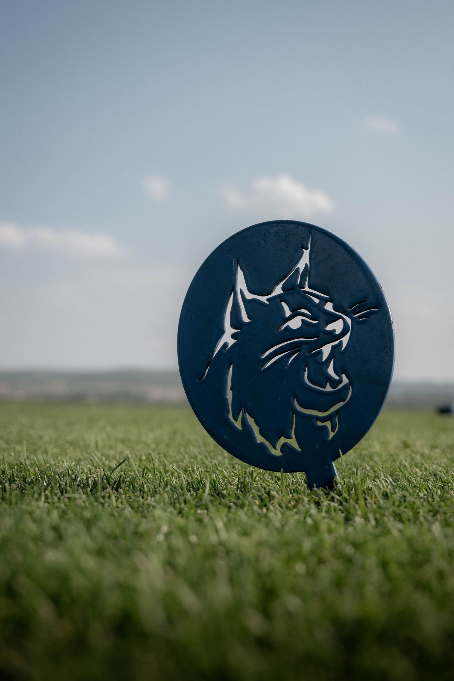 Golf, Calgary, Commercial photography
